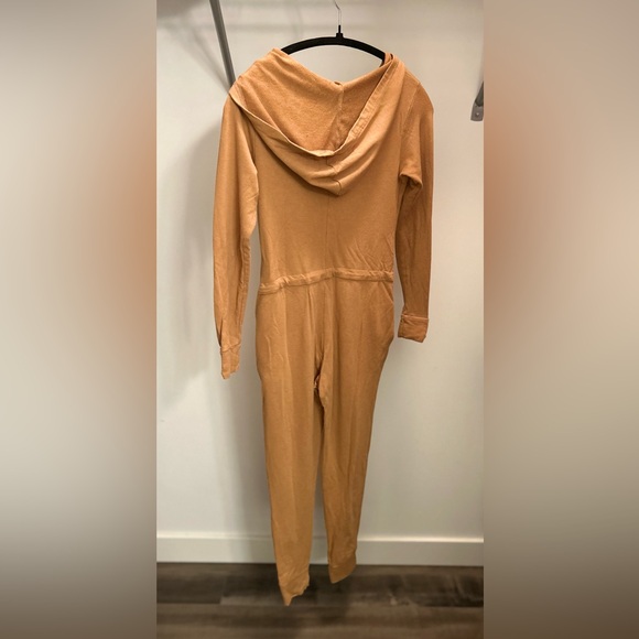 Smash + Tess Harris Hoodie Romper 3XS - Picture 2 of 3